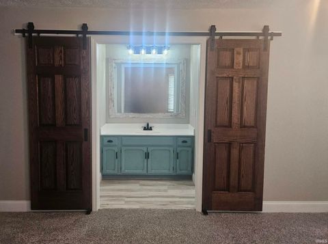 Tiny photo for 2492 S, Logansport, IN 46947 (MLS # 202607346)