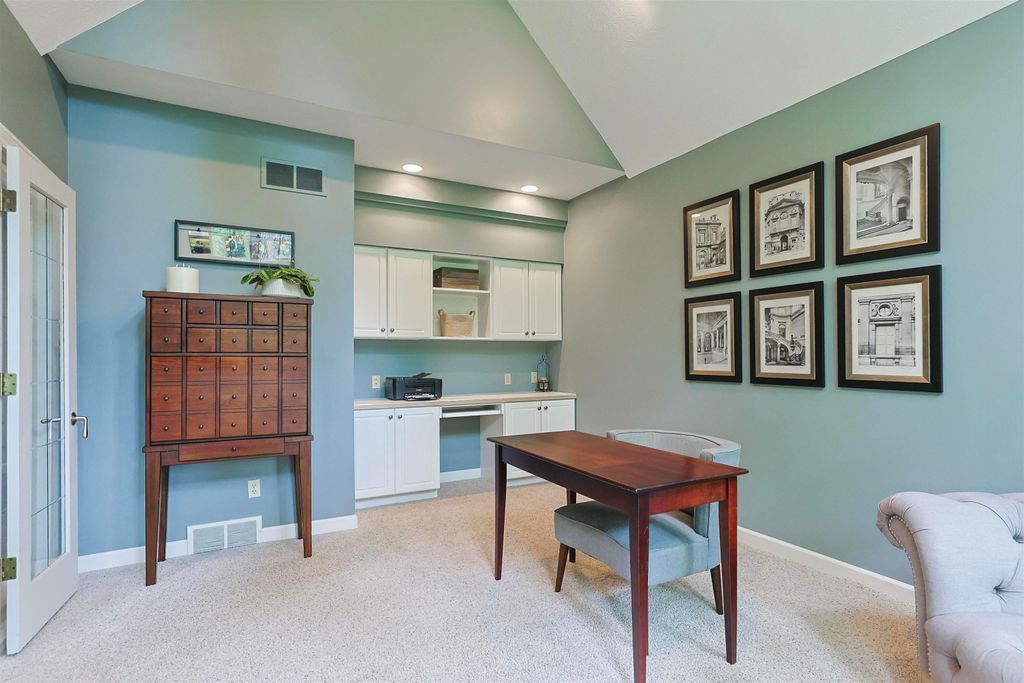 Photo of 53186 Sylvan Court, Bristol, IN 46507 (MLS # 202621159)