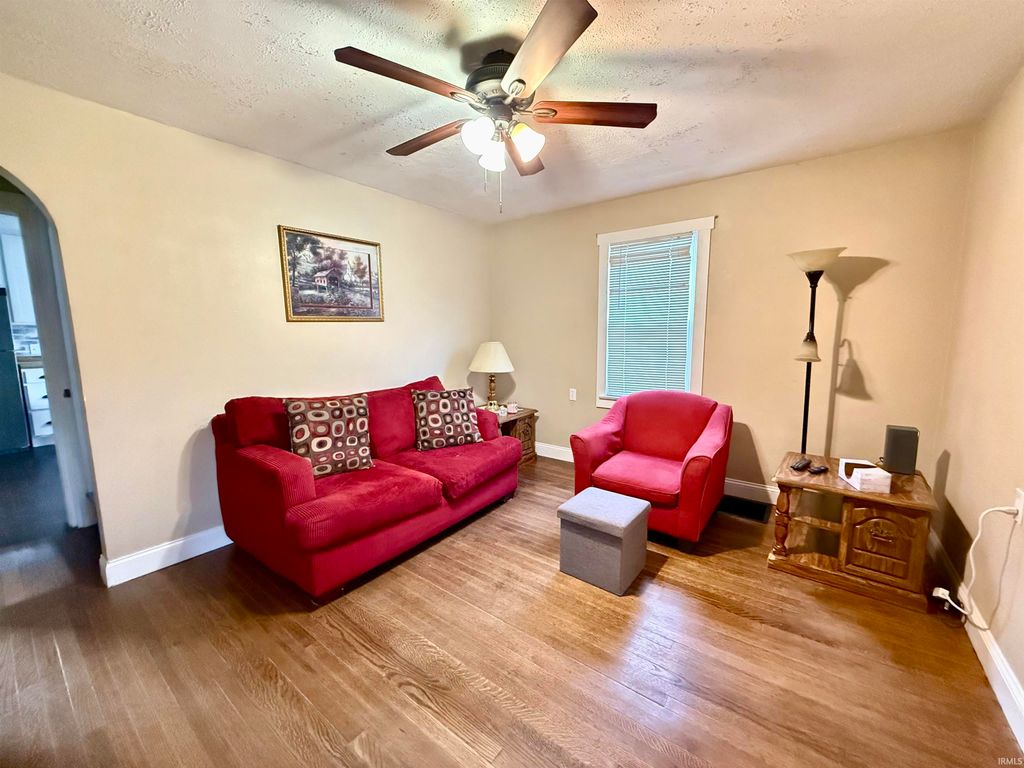 Photo of 4351 N 4Th Street, Dubois, IN 47527 (MLS # 202542569)