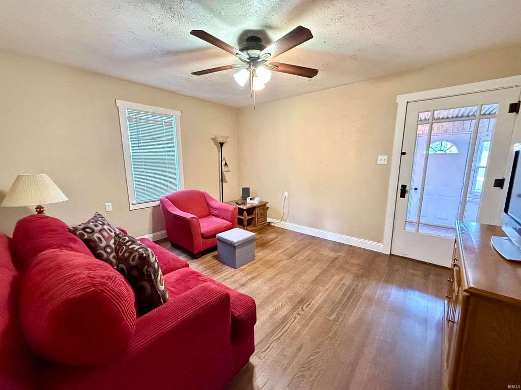 Photo of 4351 N 4Th Street, Dubois, IN 47527 (MLS # 202542569)