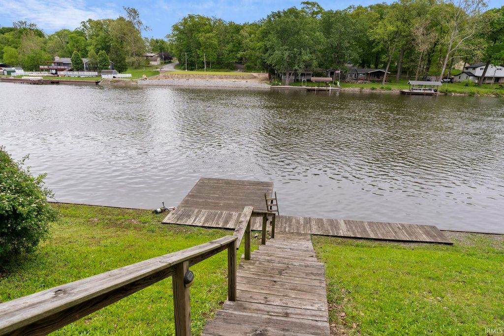 Photo of 1509 Tioga Ravine, Monticello, IN 47960 (MLS # 202618827)