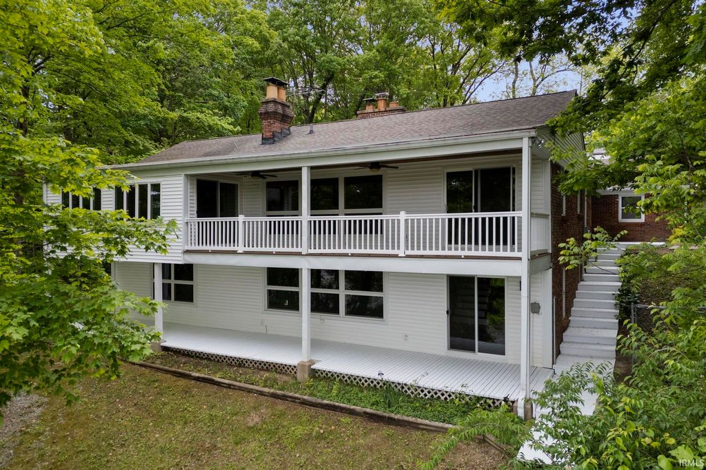 Photo of 1509 Tioga Ravine, Monticello, IN 47960 (MLS # 202618827)