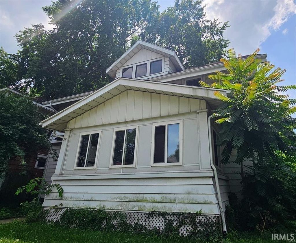 Photo of 27 W Orchard Place, Muncie, IN 47305 (MLS # 202616007)
