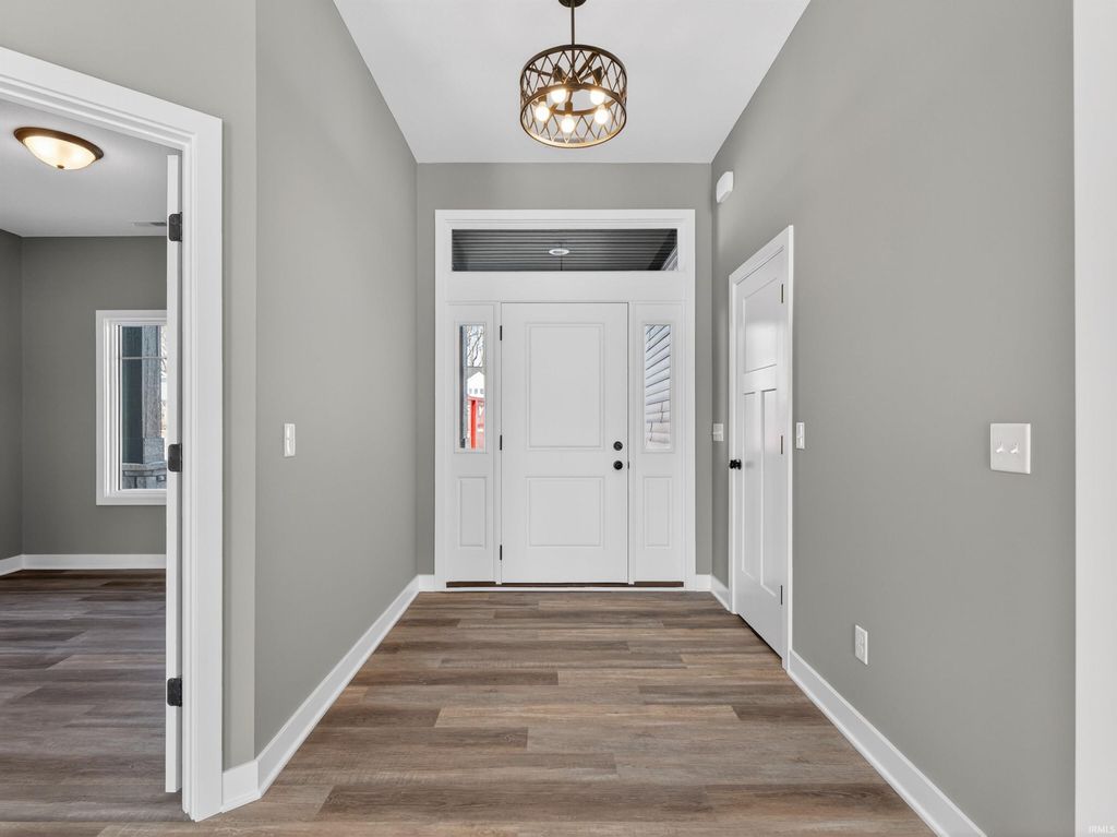 Photo of 1385 Dixon Place, Huntertown, IN 46748 (MLS # 202604832)