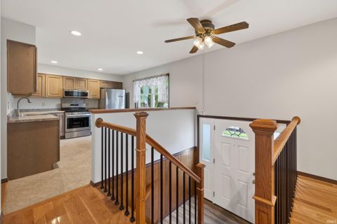 Tiny photo for 500 S Westwood Drive, Bloomington, IN 47403 (MLS # 202620672)