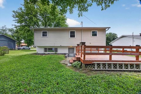 Tiny photo for 500 S Westwood Drive, Bloomington, IN 47403 (MLS # 202620672)