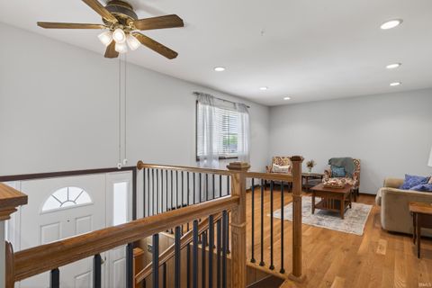 Tiny photo for 500 S Westwood Drive, Bloomington, IN 47403 (MLS # 202620672)