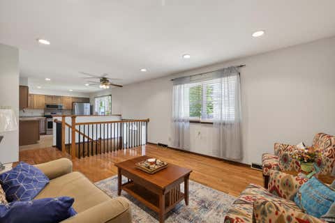Tiny photo for 500 S Westwood Drive, Bloomington, IN 47403 (MLS # 202620672)