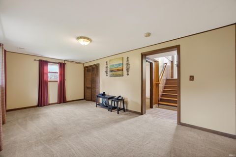 Tiny photo for 500 S Westwood Drive, Bloomington, IN 47403 (MLS # 202620672)