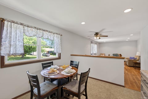 Tiny photo for 500 S Westwood Drive, Bloomington, IN 47403 (MLS # 202620672)