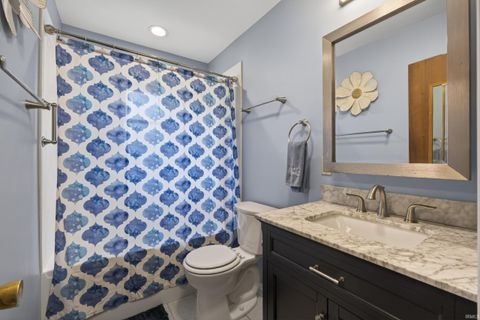 Tiny photo for 500 S Westwood Drive, Bloomington, IN 47403 (MLS # 202620672)