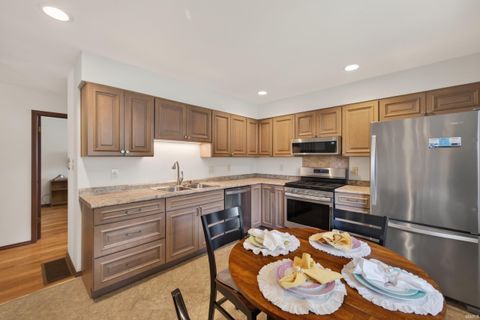 Tiny photo for 500 S Westwood Drive, Bloomington, IN 47403 (MLS # 202620672)