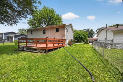 Tiny photo for 500 S Westwood Drive, Bloomington, IN 47403 (MLS # 202620672)