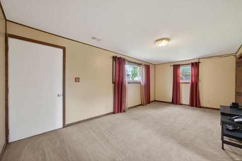 Tiny photo for 500 S Westwood Drive, Bloomington, IN 47403 (MLS # 202620672)