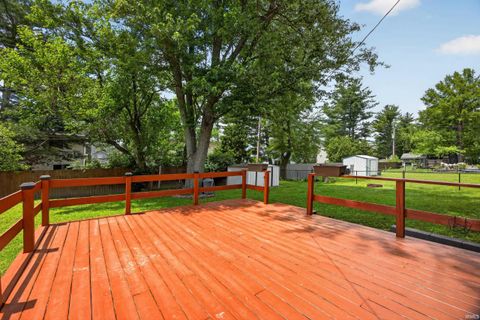 Tiny photo for 500 S Westwood Drive, Bloomington, IN 47403 (MLS # 202620672)