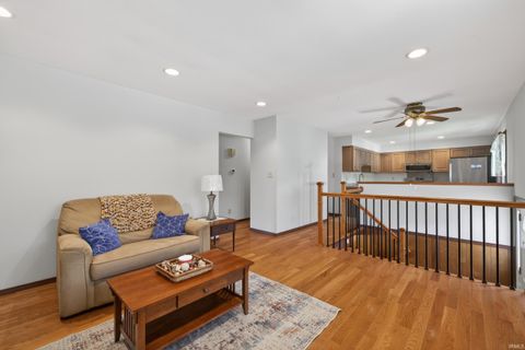 Tiny photo for 500 S Westwood Drive, Bloomington, IN 47403 (MLS # 202620672)