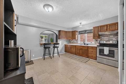 Tiny photo for 2127 N Delphos Street, Kokomo, IN 46901 (MLS # 202644390)