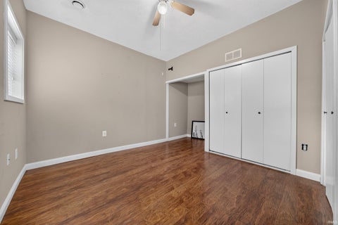 Tiny photo for 2127 N Delphos Street, Kokomo, IN 46901 (MLS # 202644390)