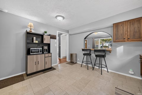 Tiny photo for 2127 N Delphos Street, Kokomo, IN 46901 (MLS # 202644390)