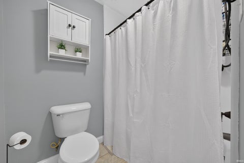 Tiny photo for 2127 N Delphos Street, Kokomo, IN 46901 (MLS # 202644390)
