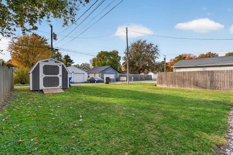 Tiny photo for 2127 N Delphos Street, Kokomo, IN 46901 (MLS # 202644390)