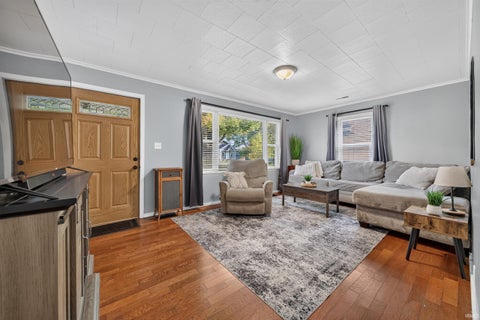 Tiny photo for 2127 N Delphos Street, Kokomo, IN 46901 (MLS # 202644390)