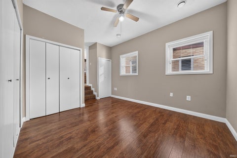 Tiny photo for 2127 N Delphos Street, Kokomo, IN 46901 (MLS # 202644390)