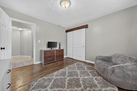 Tiny photo for 2127 N Delphos Street, Kokomo, IN 46901 (MLS # 202644390)