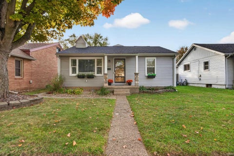 Tiny photo for 2127 N Delphos Street, Kokomo, IN 46901 (MLS # 202644390)