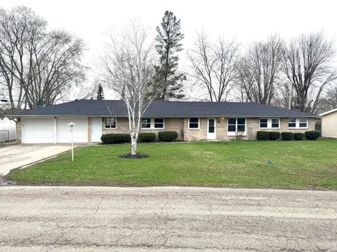 4107 N Glenwood Avenue, Muncie, IN 47304 - #: 202511636