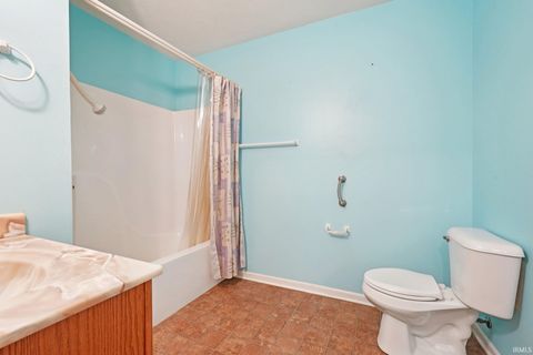 Tiny photo for 3231 Frances Lane, Kokomo, IN 46902 (MLS # 202602628)