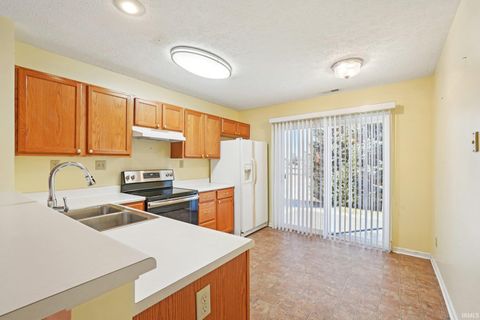 Tiny photo for 3231 Frances Lane, Kokomo, IN 46902 (MLS # 202602628)