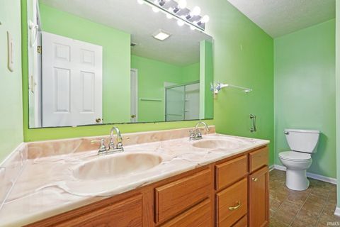 Tiny photo for 3231 Frances Lane, Kokomo, IN 46902 (MLS # 202602628)