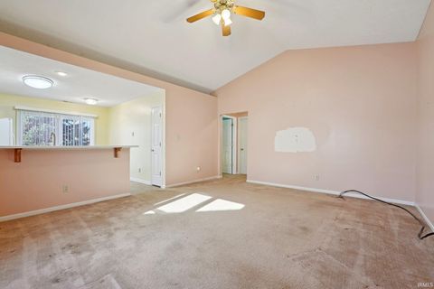 Tiny photo for 3231 Frances Lane, Kokomo, IN 46902 (MLS # 202602628)