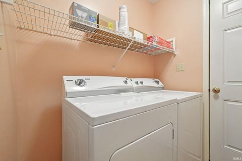 Tiny photo for 3231 Frances Lane, Kokomo, IN 46902 (MLS # 202602628)