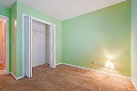 Tiny photo for 3231 Frances Lane, Kokomo, IN 46902 (MLS # 202602628)