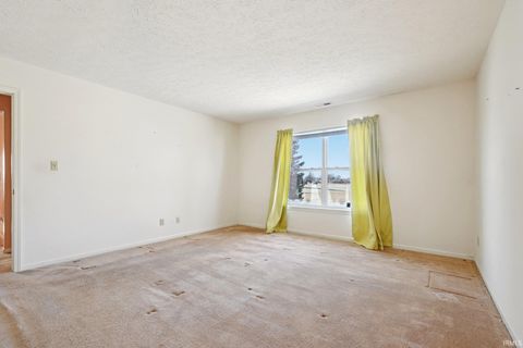 Tiny photo for 3231 Frances Lane, Kokomo, IN 46902 (MLS # 202602628)