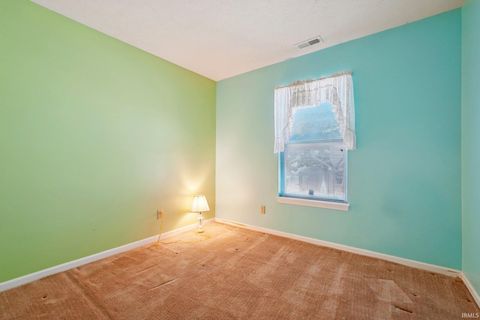 Tiny photo for 3231 Frances Lane, Kokomo, IN 46902 (MLS # 202602628)