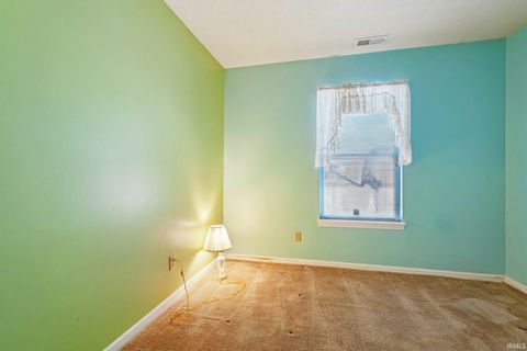 Tiny photo for 3231 Frances Lane, Kokomo, IN 46902 (MLS # 202602628)