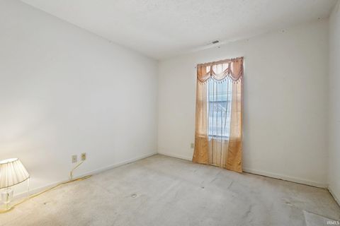 Tiny photo for 3231 Frances Lane, Kokomo, IN 46902 (MLS # 202602628)