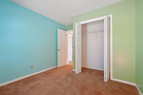 Tiny photo for 3231 Frances Lane, Kokomo, IN 46902 (MLS # 202602628)