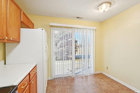 Tiny photo for 3231 Frances Lane, Kokomo, IN 46902 (MLS # 202602628)