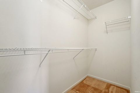 Tiny photo for 3231 Frances Lane, Kokomo, IN 46902 (MLS # 202602628)