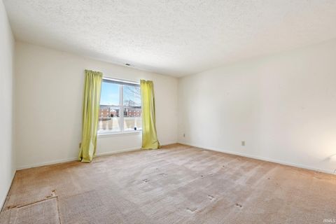 Tiny photo for 3231 Frances Lane, Kokomo, IN 46902 (MLS # 202602628)