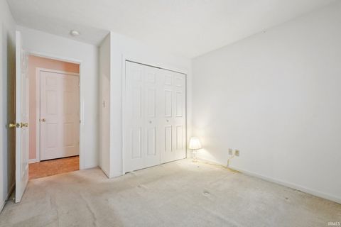 Tiny photo for 3231 Frances Lane, Kokomo, IN 46902 (MLS # 202602628)