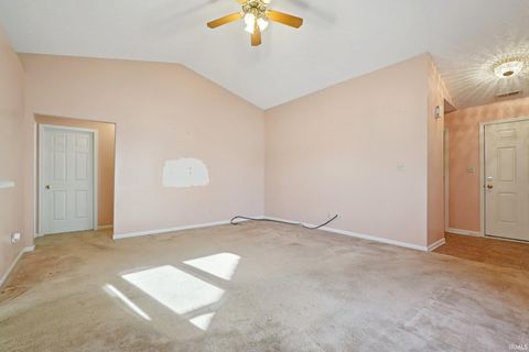 Tiny photo for 3231 Frances Lane, Kokomo, IN 46902 (MLS # 202602628)