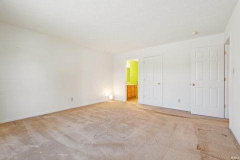 Tiny photo for 3231 Frances Lane, Kokomo, IN 46902 (MLS # 202602628)