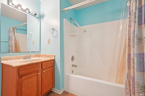 Tiny photo for 3231 Frances Lane, Kokomo, IN 46902 (MLS # 202602628)