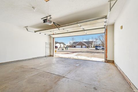 Tiny photo for 3231 Frances Lane, Kokomo, IN 46902 (MLS # 202602628)