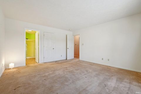 Tiny photo for 3231 Frances Lane, Kokomo, IN 46902 (MLS # 202602628)